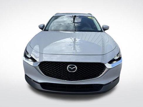 Certified 2025 MAZDA CX-30 AWD 2.5 S w/ Preferred Package image 3