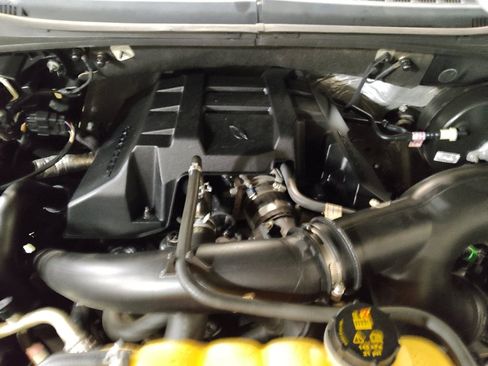 Used 2016 Ford F150 XLT w/ Equipment Group 302A Luxury RWD image 30