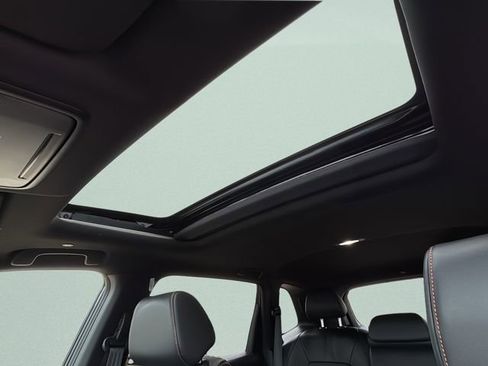 Certified 2023 Honda CR-V Sport Touring image 30