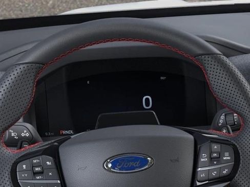 New 2026 Ford Explorer ST w/ Sun And Sound Package image 13