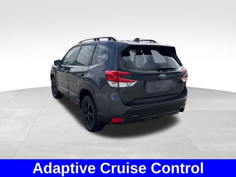 Used 2023 Subaru Forester Wilderness image 4