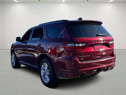 Used 2024 Dodge Durango GT