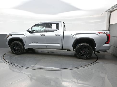 Used 2022 Toyota Tundra Limited w/ TRD Off-Road Package AWD/4WD image 3