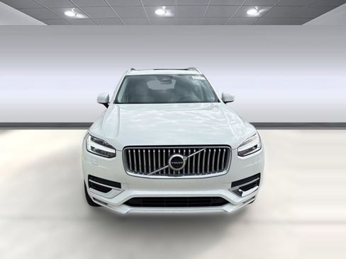 Certified 2023 Volvo XC90 B6 Plus w/ Protection Package Premier image 6