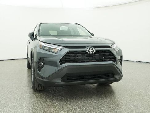 New 2025 Toyota RAV4 LE image 31