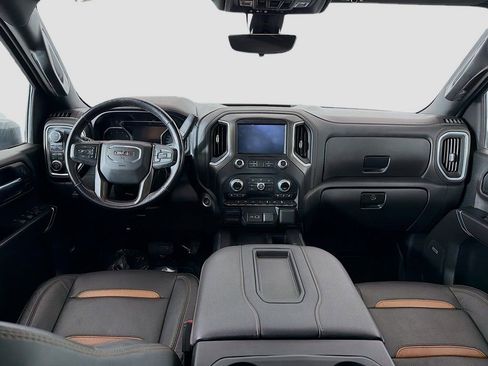 Used 2022 GMC Sierra 2500 AT4 w/ AT4 Premium Plus Package image 29