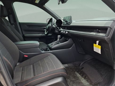 Certified 2025 Honda CR-V Sport image 19