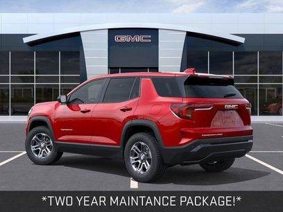 New 2026 GMC Terrain Elevation w/ LPO, Floor Liner Package