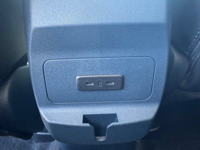 New 2026 Ford Maverick Lobo AWD/4WD image 16