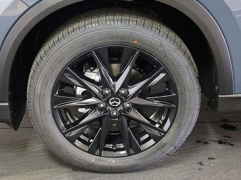 New 2025 MAZDA CX-5 Carbon Edition image 35