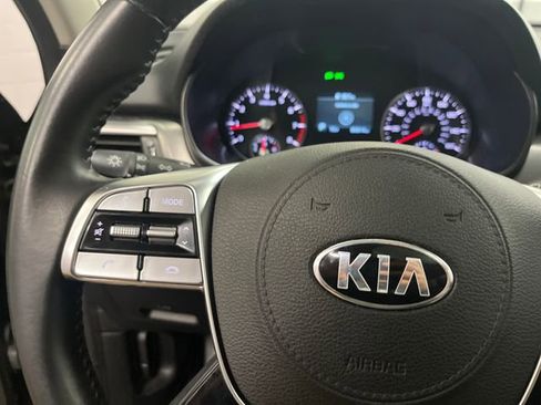 Used 2021 Kia Telluride S AWD/4WD image 19