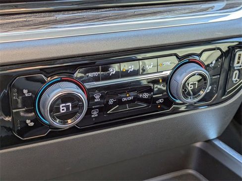 Used 2024 Chevrolet Silverado 2500 LT w/ All Star Edition image 24