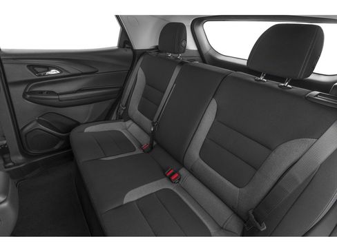 Used 2022 Chevrolet TrailBlazer LS w/ LPO, Blackout Package AWD/4WD image 43