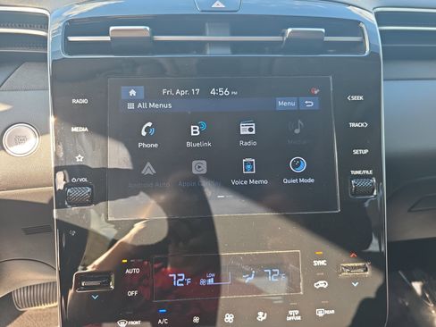 Used 2022 Hyundai Tucson SEL w/ Convenience Package image 22