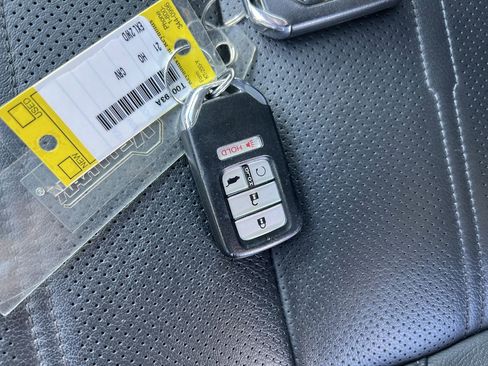 Used 2021 Honda CR-V EX-L image 37