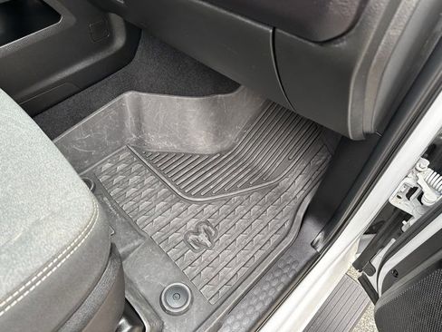 Used 2023 RAM 2500 Big Horn w/ Level B Equipment Group image 14