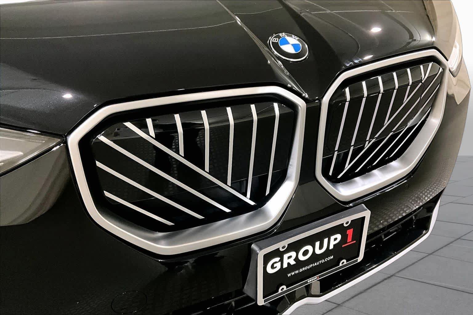 Used 2026 BMW X3 xDrive30i w/ Convenience Package AWD/4WD image 31