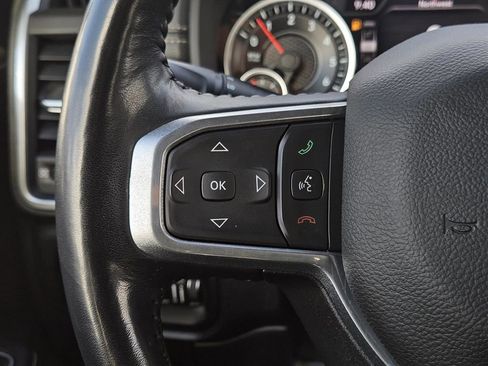 Used 2023 RAM 1500 Laramie image 18
