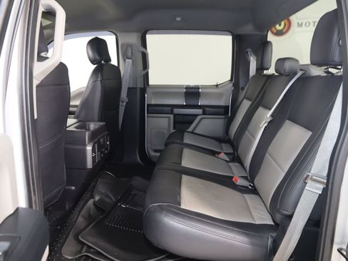 Used 2018 Ford F150 XLT AWD/4WD image 44