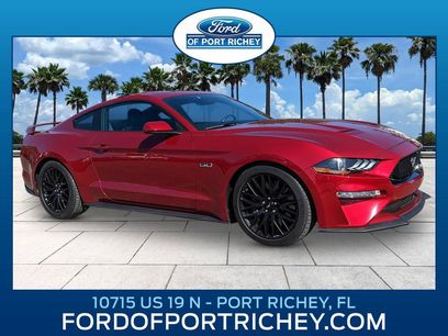 Used 2020 Ford Mustang GT Premium w/ GT Performance Package