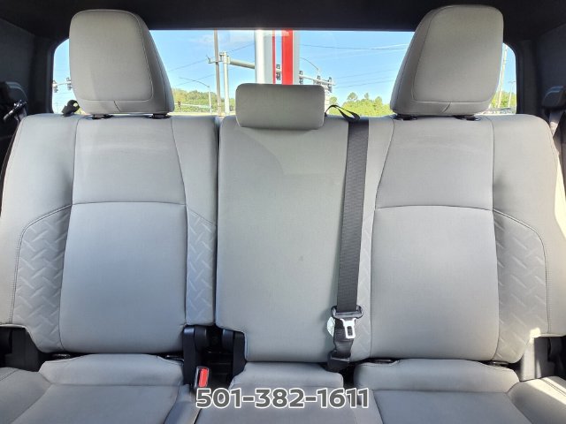 Used 2024 Toyota Tacoma SR5 RWD image 12