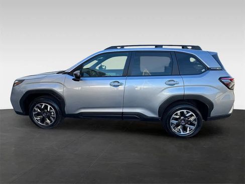 New 2026 Subaru Forester Premium image 3