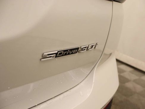 Used 2024 BMW X3 sDrive30i image 16