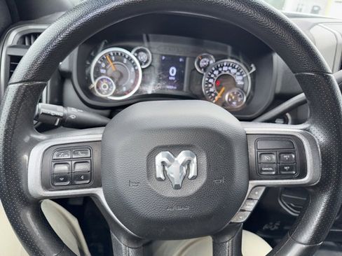 Used 2022 RAM 3500 Tradesman w/ Max Tow Package image 8