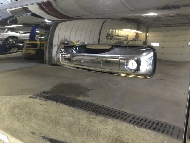 Used 2021 RAM 1500 Big Horn AWD/4WD image 11