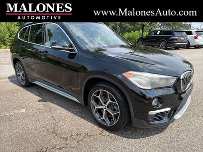 Used 2019 BMW X1 sDrive28i