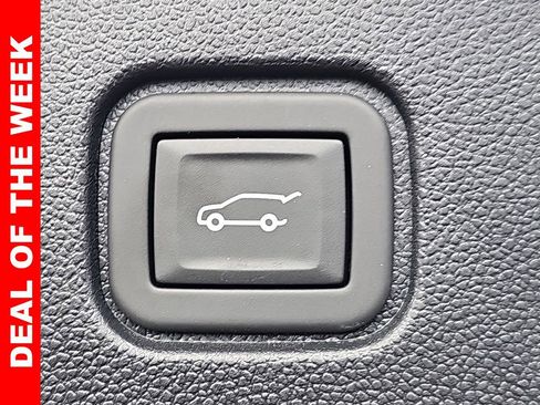 New 2024 Chevrolet Blazer EV LT image 13