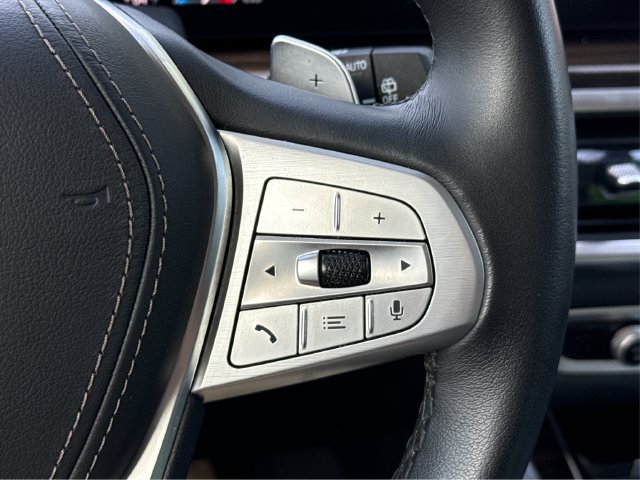 Used 2026 BMW X7 xDrive40i AWD/4WD image 27