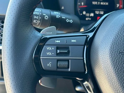 Certified 2025 Acura ADX A-Spec AWD/4WD image 23