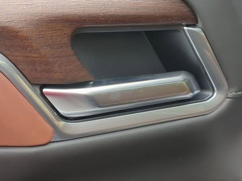 New 2026 GMC Sierra 2500 Denali Ultimate image 37