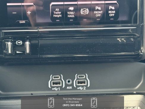 New 2026 RAM 3500 Laramie image 19