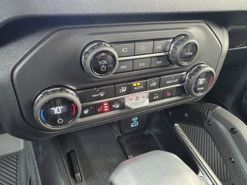 New 2025 Ford Bronco Raptor image 32