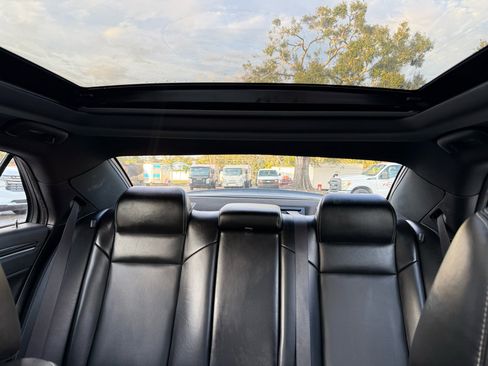 Used 2020 Chrysler 300 S w/ 300S Premium Group image 34