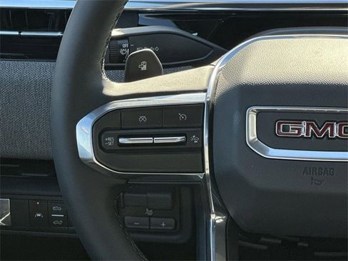New 2026 GMC Sierra EV Elevation image 9