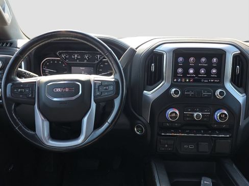 Used 2020 GMC Sierra 1500 Elevation w/ Elevation Value Package AWD/4WD image 13