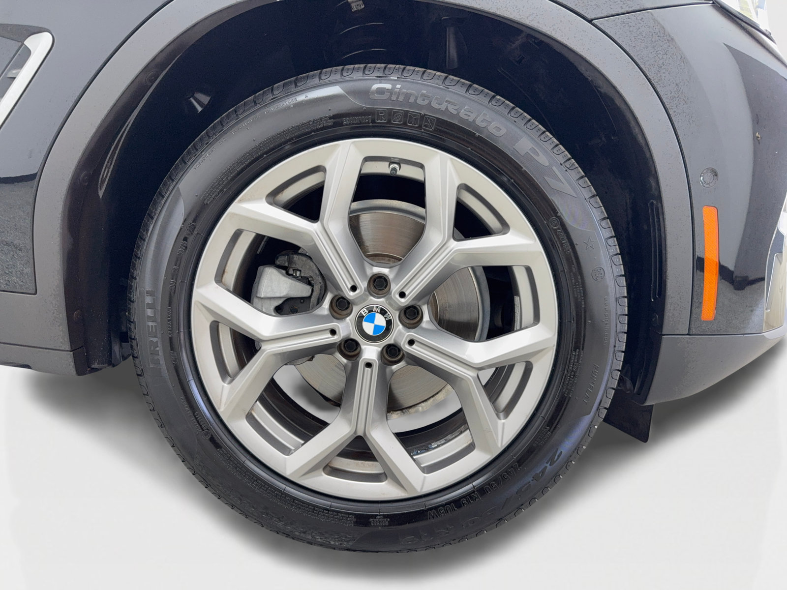 Used 2023 BMW X3 sDrive30i w/ Premium Package RWD image 49