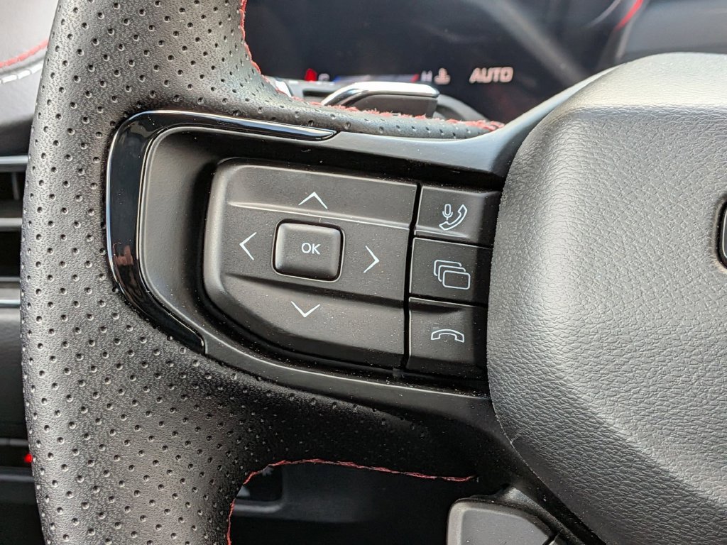 New 2026 Dodge Charger R/T AWD/4WD image 12