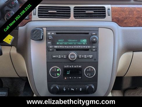 Used 2012 GMC Yukon XL SLT w/ SLT-2 Equipment Package AWD/4WD image 20