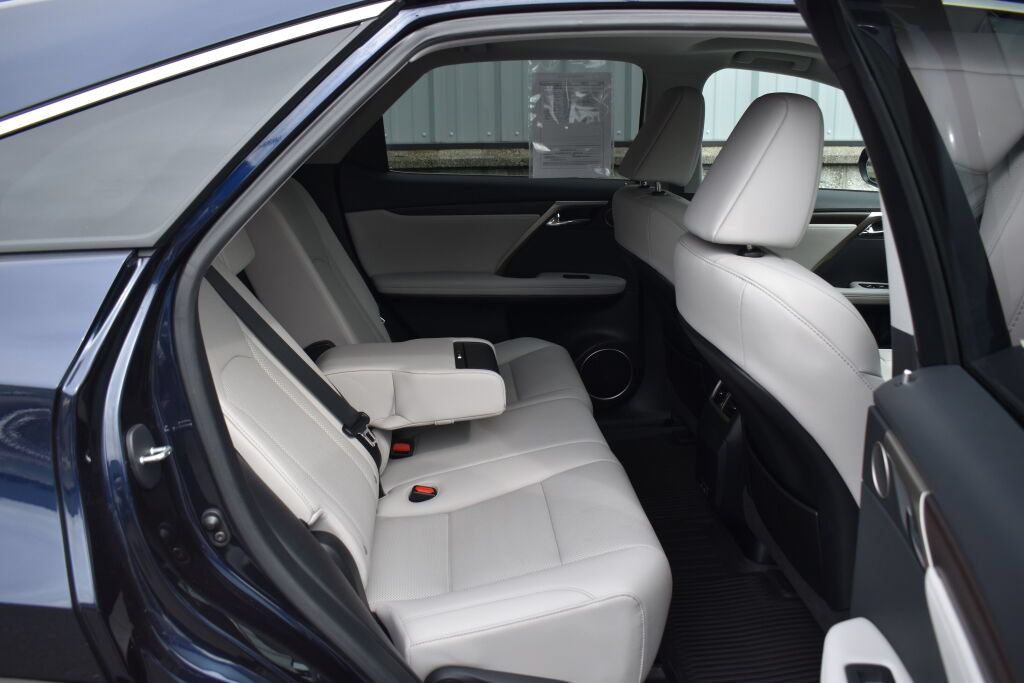 Used 2021 Lexus RX 350 FWD w/ Premium Package image 23