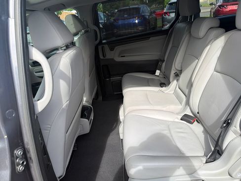Used 2020 Honda Odyssey EX-L image 24