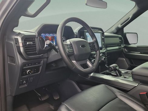 Used 2023 Ford F150 XLT w/ Equipment Group 302A High image 25