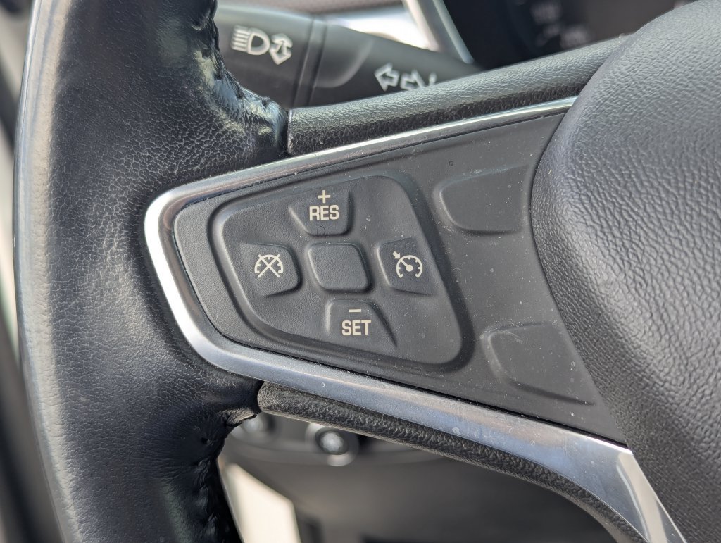 Used 2019 Chevrolet Equinox Premier AWD/4WD image 24