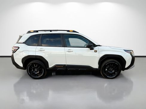 New 2026 Subaru Forester Wilderness image 2