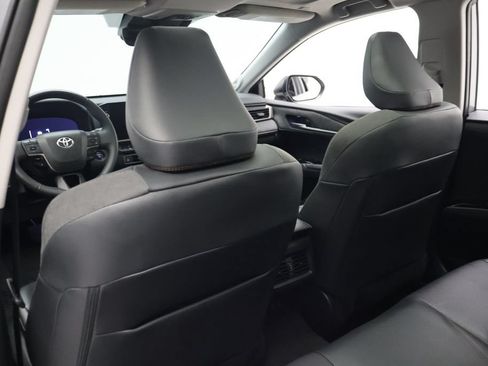 Certified 2025 Toyota Camry XLE w/ Premium Package AWD/4WD image 20