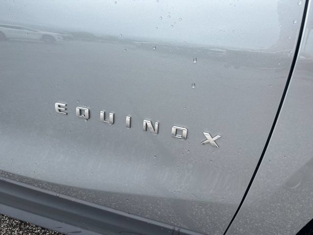 Certified 2024 Chevrolet Equinox LT AWD/4WD image 10