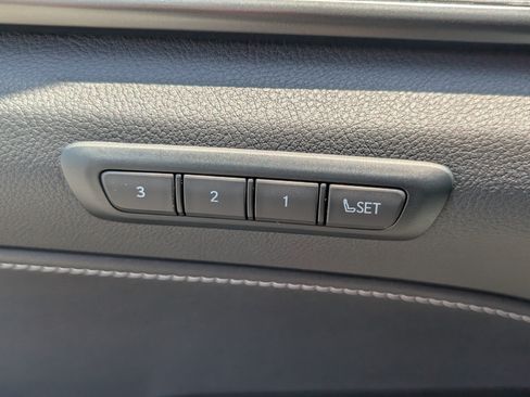 Used 2025 Lexus NX 350 AWD w/ Cold Area Package image 21